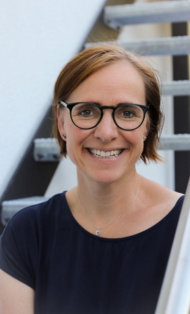 Silke Assmann-Ludwig - Heilpädagogische Praxis