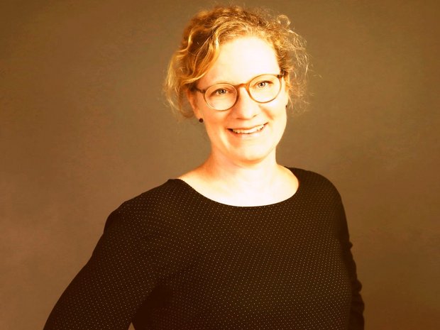 Melanie Tiek - Heilpädagogin - Schweiz